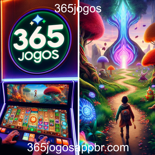 Descubra o Mundo dos Jogos de Aventura no 365jogos